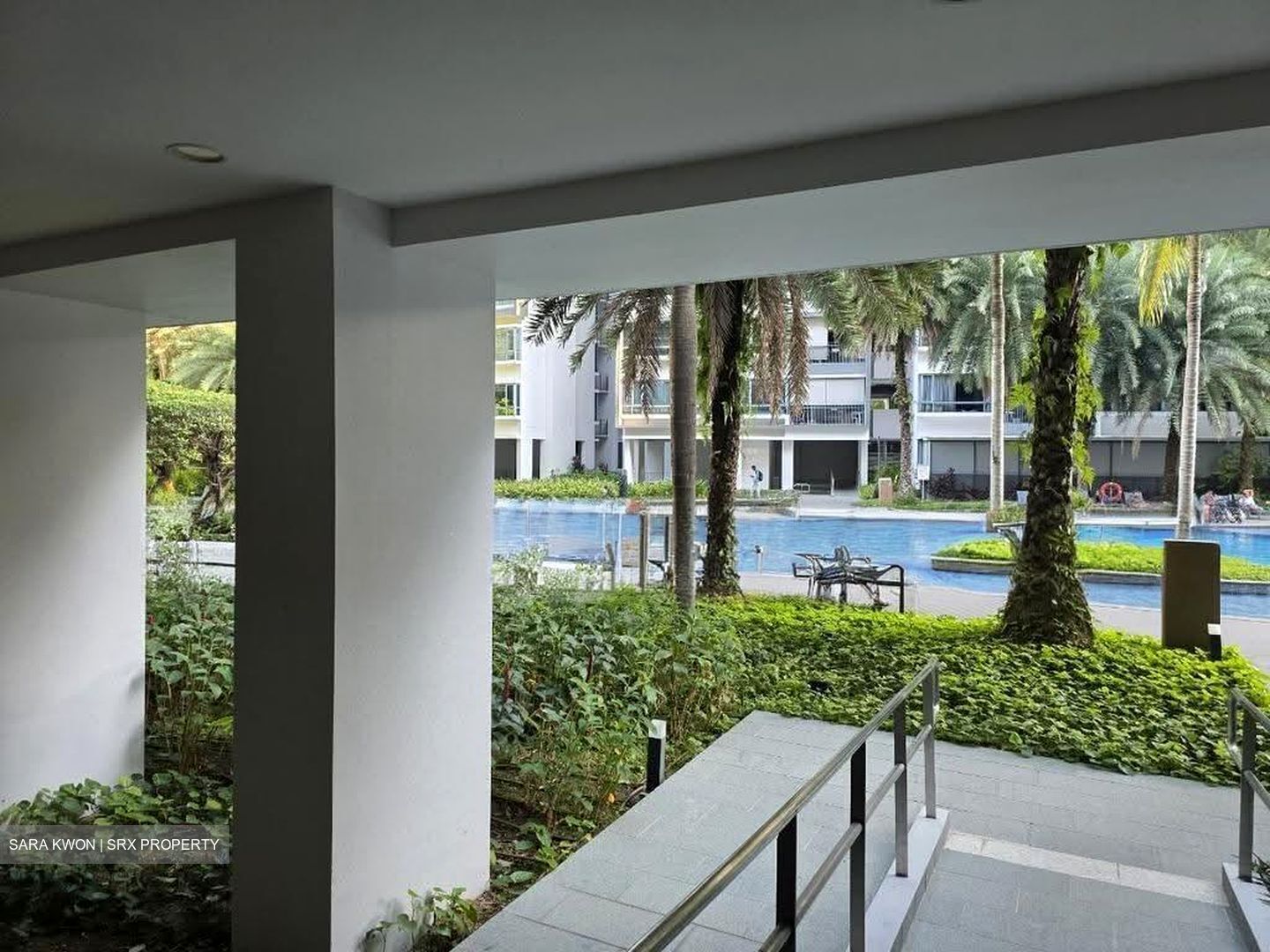 The Palette (D18), Condominium #631107421